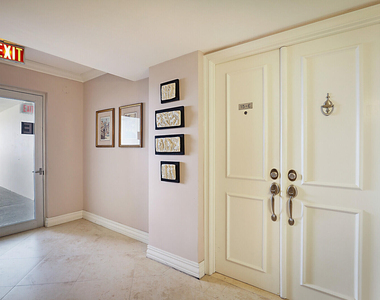 4280 Galt Ocean Drive - Photo Thumbnail 31