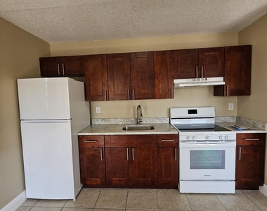 1200 W Blue Heron Boulevard - Photo Thumbnail 1