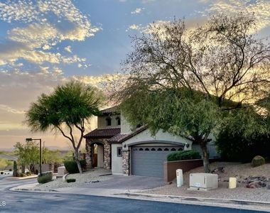 2314 W Old Paint Trail - Photo Thumbnail 1