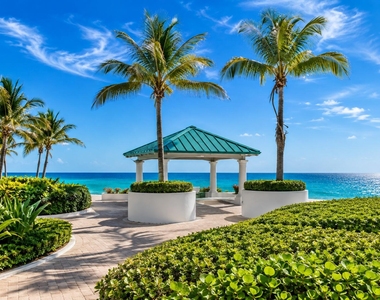 16425 Collins Avenue - Photo Thumbnail 3