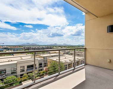 15215 N Kierland Boulevard - Photo Thumbnail 1