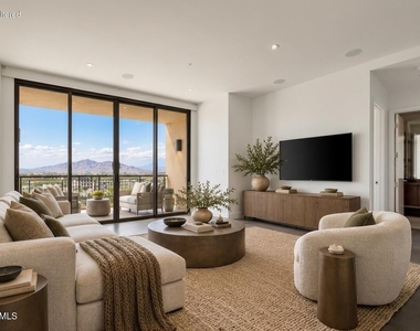 15215 N Kierland Boulevard - Photo Thumbnail 2