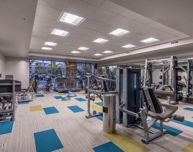 15215 N Kierland Boulevard - Photo Thumbnail 24