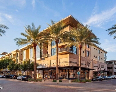 15215 N Kierland Boulevard - Photo Thumbnail 27