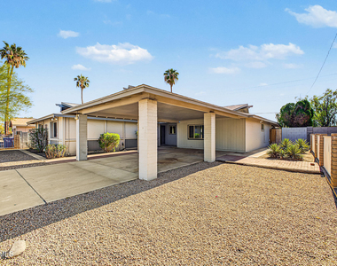 3500 S Terrace Road - Photo Thumbnail 4
