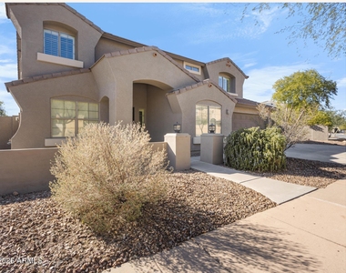 34722 N 24th Avenue - Photo Thumbnail 2
