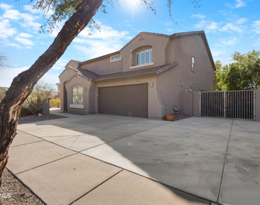 34722 N 24th Avenue - Photo Thumbnail 1
