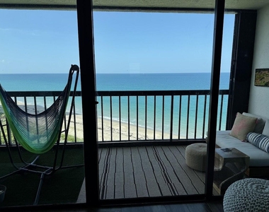 8800 S Ocean Drive - Photo Thumbnail 6