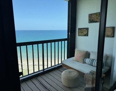 8800 S Ocean Drive - Photo Thumbnail 5