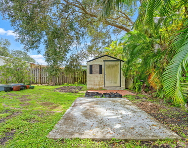 9478 Sw 51st Street - Photo Thumbnail 21