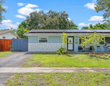 9478 Sw 51st Street - Photo Thumbnail 2