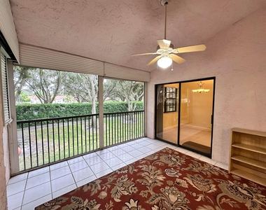 17340 Boca Club Boulevard - Photo Thumbnail 22