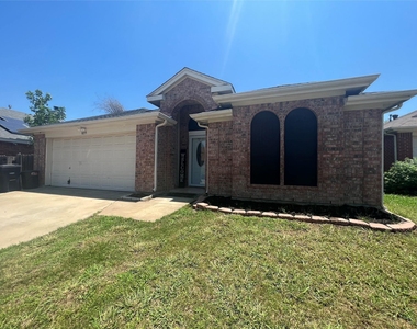 8059 Raleigh Court - Photo Thumbnail 1
