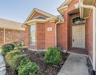 2612 Redcedar Drive - Photo Thumbnail 1