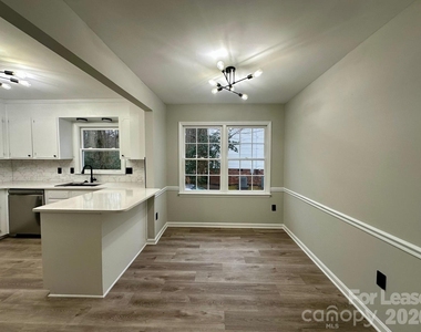 1401 Longbrook Drive - Photo Thumbnail 2