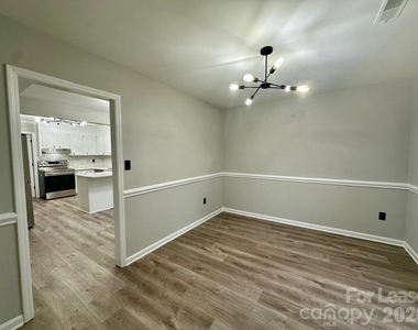 1401 Longbrook Drive - Photo Thumbnail 9