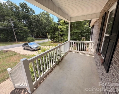 3791 Lee Moore Road - Photo Thumbnail 1