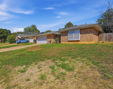 5917 Pleasant Hill Drive - Photo Thumbnail 2