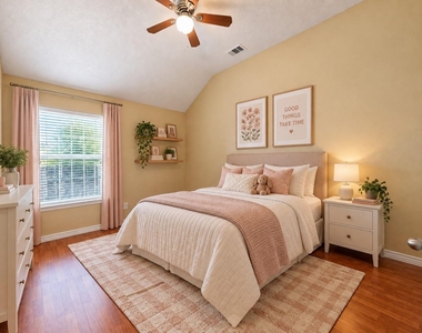 4625 Marguerite Lane - Photo Thumbnail 14