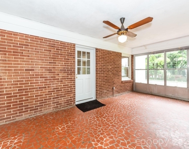 1301 N Sharon Amity Road - Photo Thumbnail 9