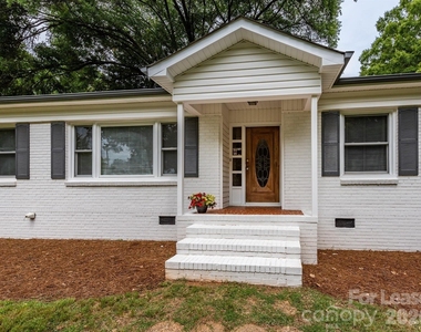 1301 N Sharon Amity Road - Photo Thumbnail 2