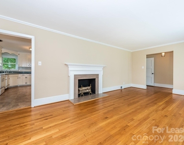 1301 N Sharon Amity Road - Photo Thumbnail 5