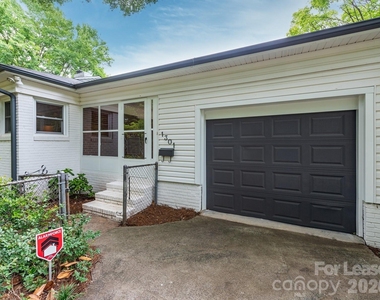 1301 N Sharon Amity Road - Photo Thumbnail 19