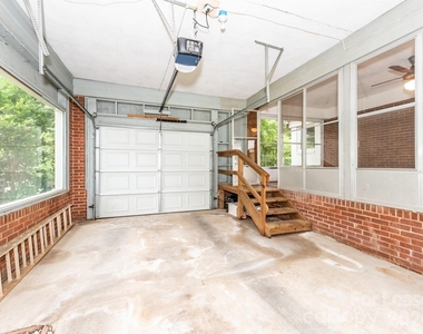 1301 N Sharon Amity Road - Photo Thumbnail 18