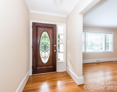 1301 N Sharon Amity Road - Photo Thumbnail 3