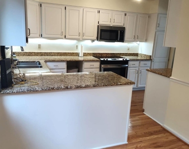 111 Bluffview Lane - Photo Thumbnail 4