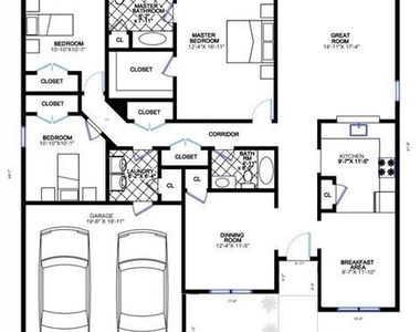127 Golden Valley Drive - Photo Thumbnail 17