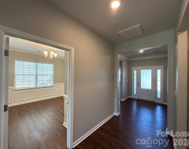 10109 Wesleyan Hall Drive - Photo Thumbnail 1