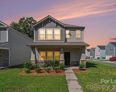 341 Cranford Drive - Photo Thumbnail 3