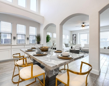 1312 Arrowwood Drive - Photo Thumbnail 8