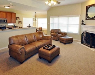 503 Dartmoor Drive - Photo Thumbnail 2