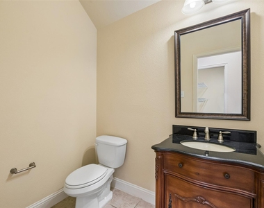 15994 Trail Glen Drive - Photo Thumbnail 16
