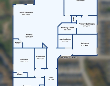 320 Grassland Drive - Photo Thumbnail 1