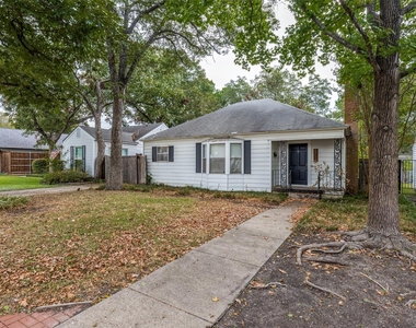 8714 Forest Hills Boulevard - Photo Thumbnail 1