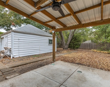 8714 Forest Hills Boulevard - Photo Thumbnail 18