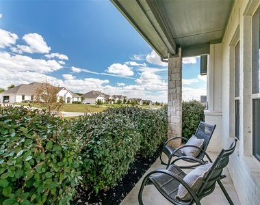 1025 Aledo Ridge Court - Photo Thumbnail 4