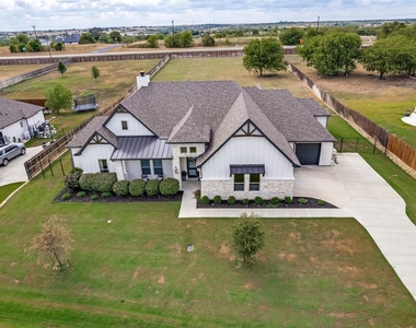 1025 Aledo Ridge Court - Photo Thumbnail 28