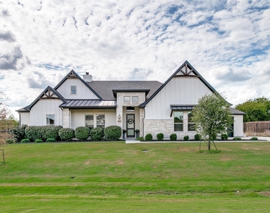 1025 Aledo Ridge Court - Photo Thumbnail 1