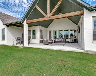 1025 Aledo Ridge Court - Photo Thumbnail 26