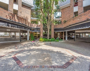 8610 Turtle Creek Boulevard - Photo Thumbnail 15