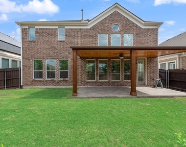 14205 Notting Hill Drive - Photo Thumbnail 20