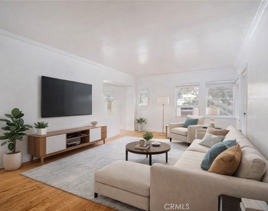 265 N Swall Drive - Photo Thumbnail 1