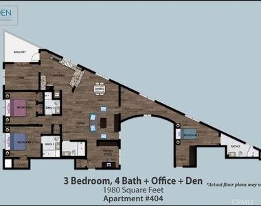 610 Levering Avenue - Photo Thumbnail 1