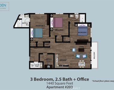 610 Levering Avenue - Photo Thumbnail 1