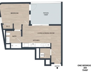 1233 Dunsmuir Avenue - Photo Thumbnail 11