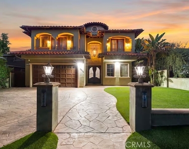 16806 Addison Street - Photo Thumbnail 1